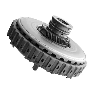 203769 BorgWarner