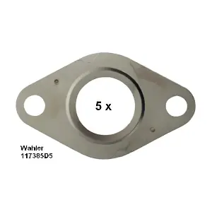 117385D5 BorgWarner