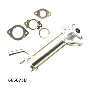 BorgWarner 665673D