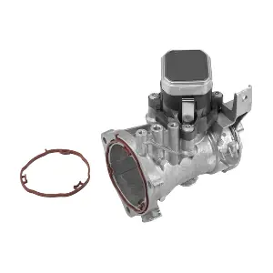 BorgWarner 7545D