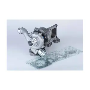 BorgWarner 5743 988 0004