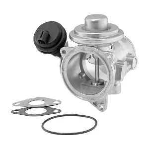 7187D BorgWarner