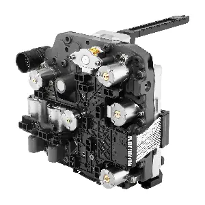 203540 BorgWarner