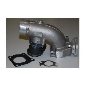 7497D BorgWarner