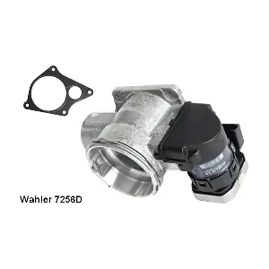 7256D BorgWarner