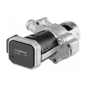 7610D BorgWarner