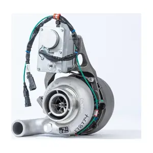 178751 BorgWarner