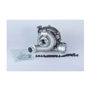 5747 988 0004 BorgWarner