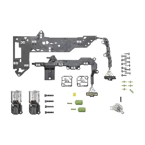 202383 BorgWarner