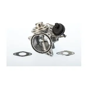 7650D BorgWarner