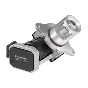7625D/1 BorgWarner