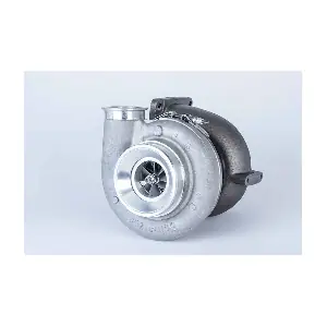 318960 BorgWarner