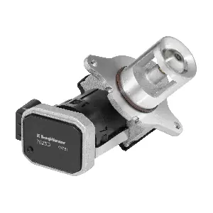 7625D BorgWarner
