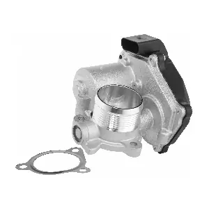 729004D BorgWarner