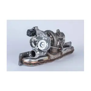 1853-988-0004 BorgWarner