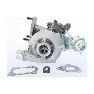 BorgWarner 5742 988 0000