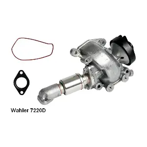 7220D BorgWarner