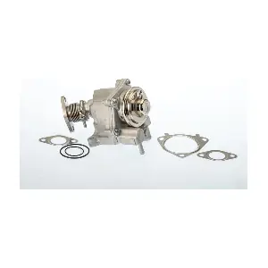7631D BorgWarner