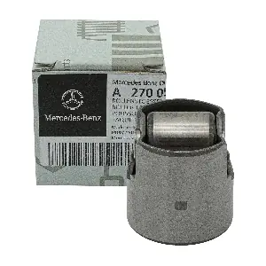 49744 MERCEDES-BENZ