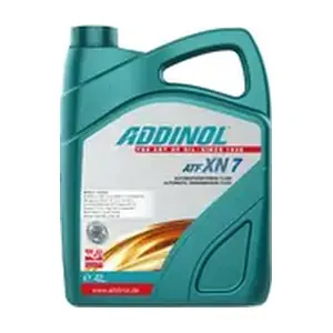NISSANMATICJ ADDINOL