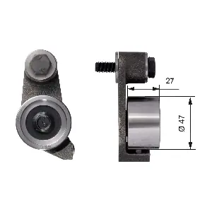 GATES T41262