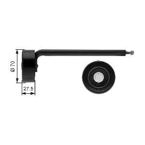 GATES T39088