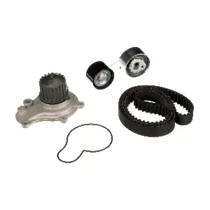 KP1T265-2 GATES
