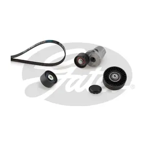K076PK1605 GATES