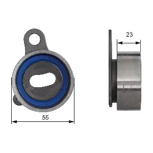 T41074 GATES