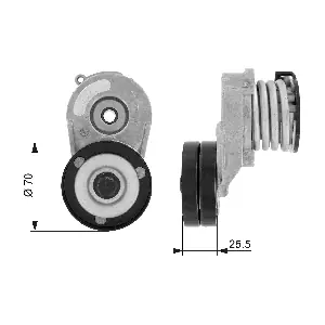 GATES T38432