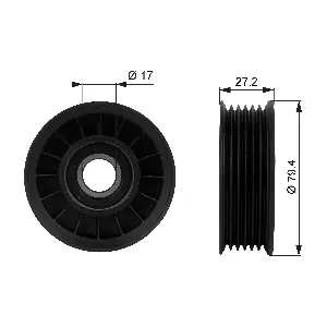 T38009 GATES
