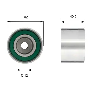 GATES T42156