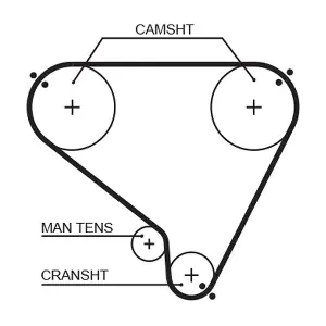 5146 GATES