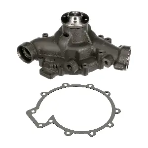 WP5055HD GATES