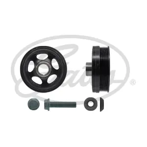 TVD1165A GATES