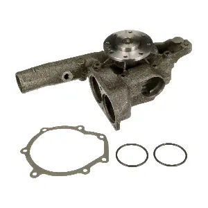 WP5101HD GATES