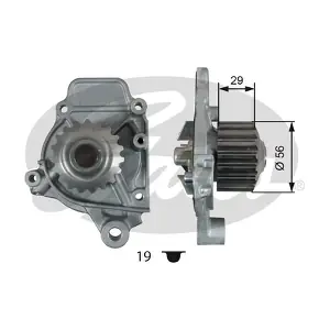 GATES WP0146