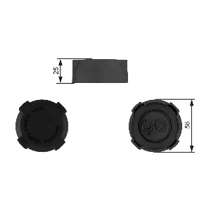 RC238 GATES