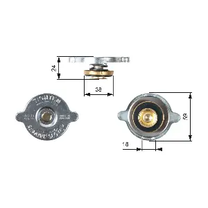 GATES RC115