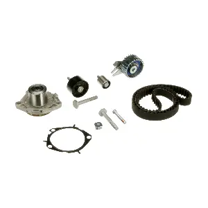 KP15663XS GATES