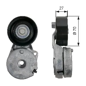 GATES T39162