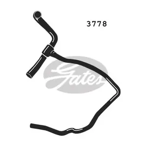 3778 GATES
