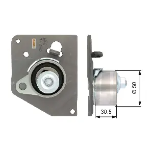 GATES T41240
