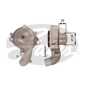 GATES WP0064