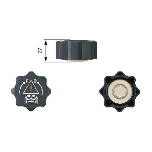 GATES RC210