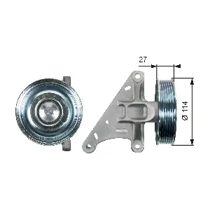GATES T36429
