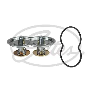 TH52080/87G1 GATES