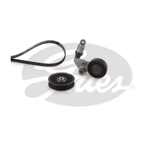 GATES K016PK1880 Комплект поліклинових ременів