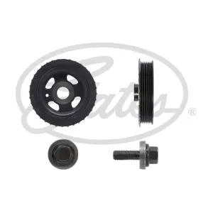TVD1168A GATES