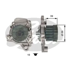 GATES WP0097